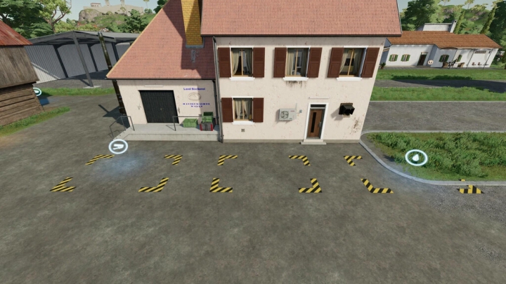 fs22-mods, Land Bakery v1.0.2.0