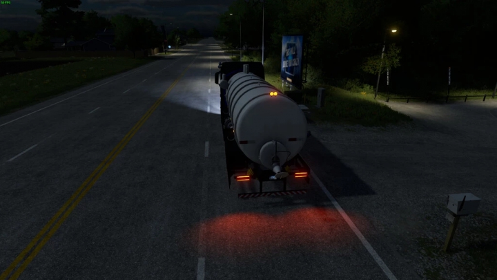 Image: Man Manure Tank v1.0.0.0 1