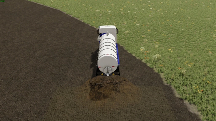 Image: Man Manure Tank v1.0.0.0 2