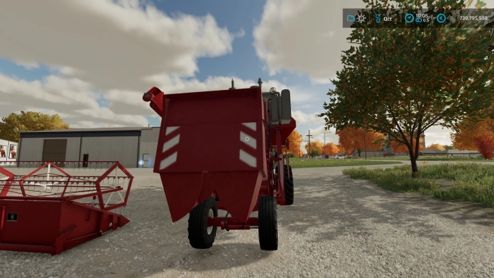 fs22-mods,  SK-5 Niva Pack v1.0.0.0