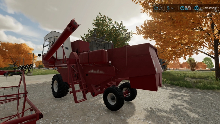 Image: SK-5 Niva Pack v1.0.0.0 10