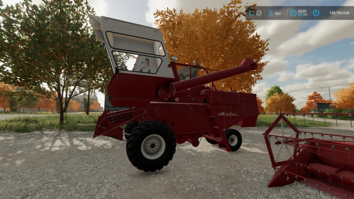 Image: SK-5 Niva Pack v1.0.0.0 6