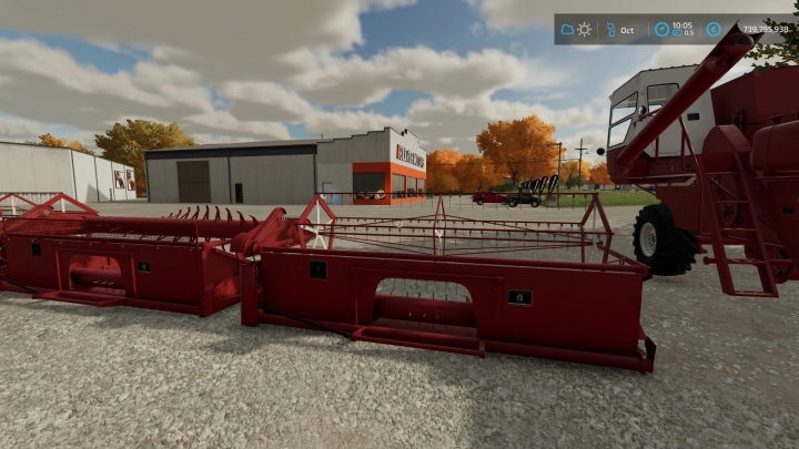 Image: SK-5 Niva Pack v1.0.0.0 4