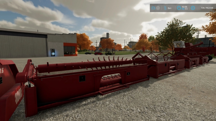 Image: SK-5 Niva Pack v1.0.0.0 3