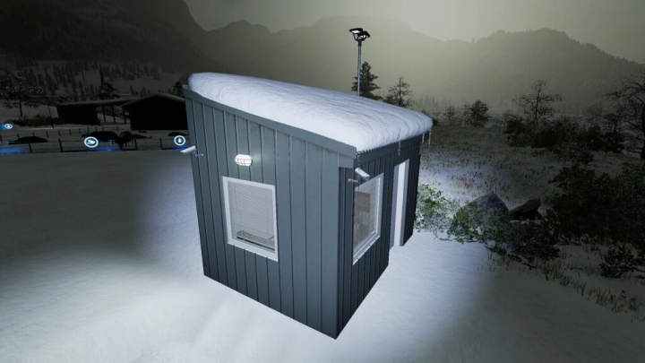 Image: Security Houses v1.0.0.0 5