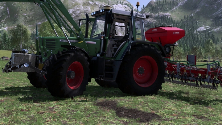 fs22-mods, Slip Destroys Fields v1.0.0.1