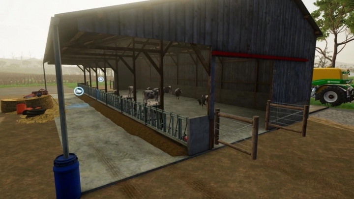 Image: Small Old Stable v1.0.0.0