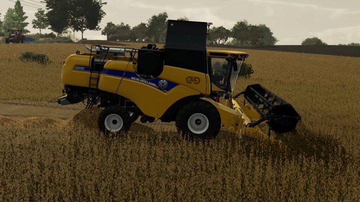 Image: Soybean Straw v1.0.0.0