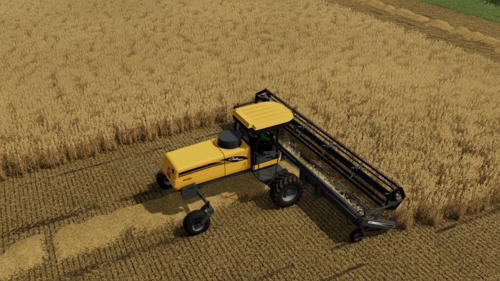 fs22-mods,  Swather Pack v1.0.0.0