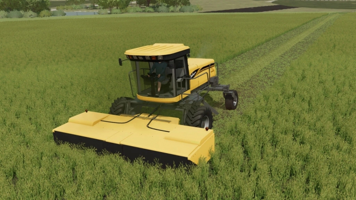 Image: Swather Pack v1.0.0.0 3