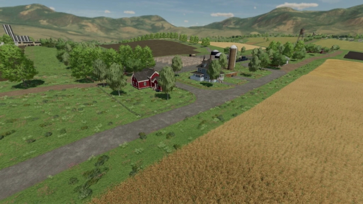 Image: Westbridge Hills v1.0.0.3 4