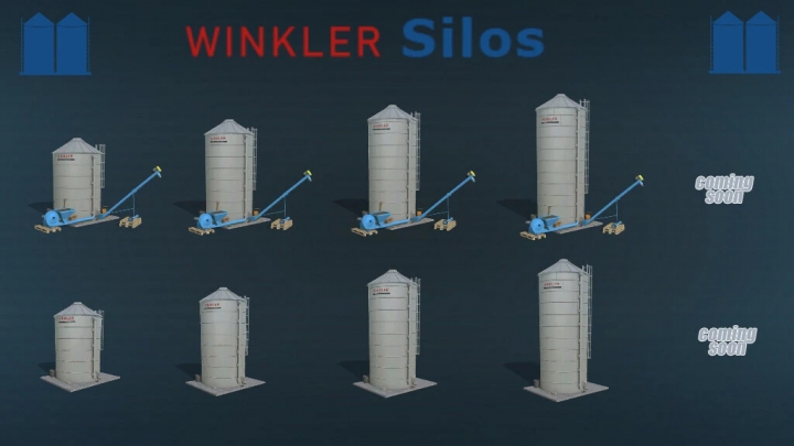 Image: Winkler Silos v1.0.0.0 2