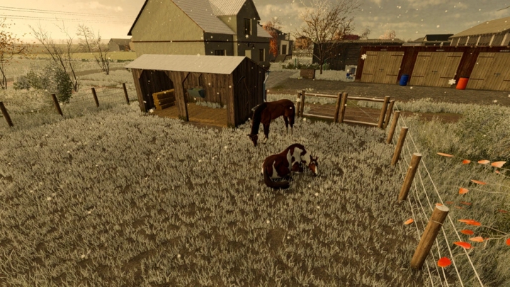 Image: Wooden Pasture Pack v1.0.0.0 2