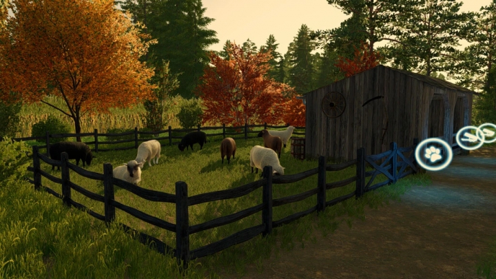 Image: Wooden Pasture Pack v1.0.0.0 3