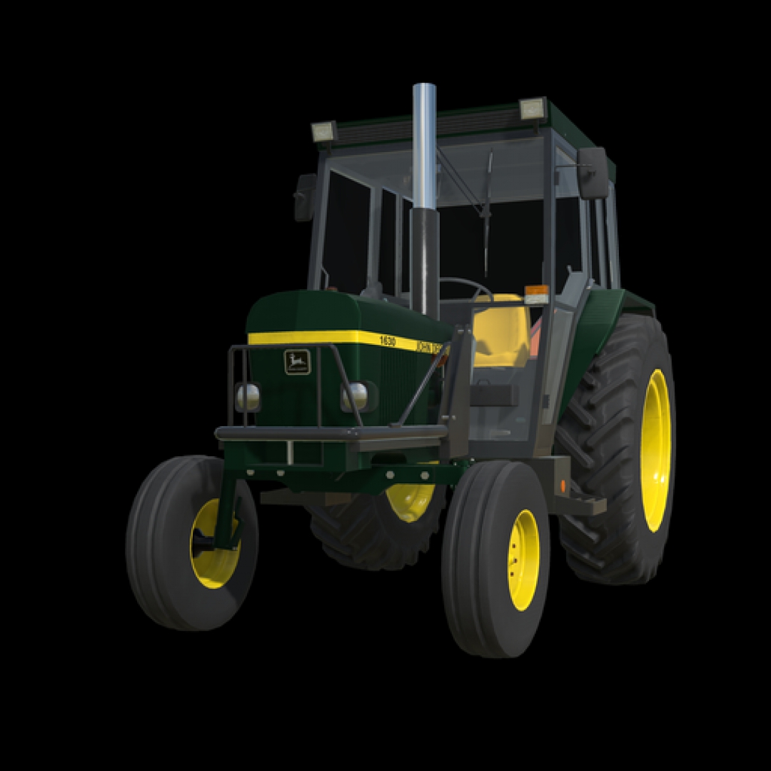 John Deere 1630