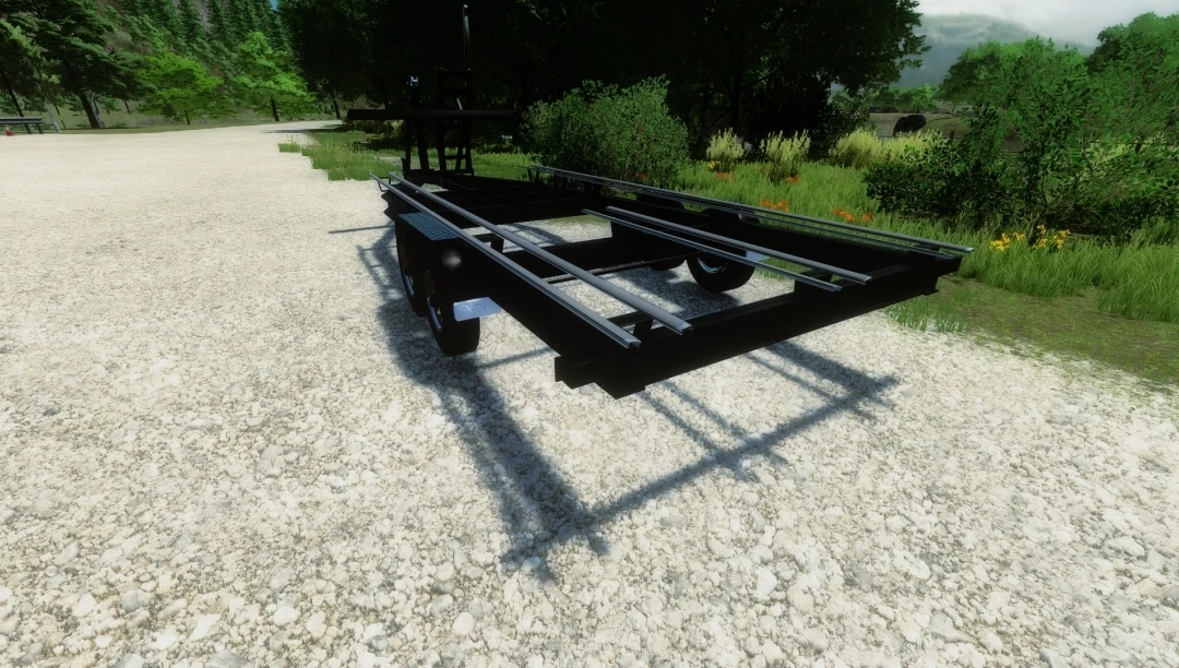 Bennington Pontoon Boat v2.0.0.0