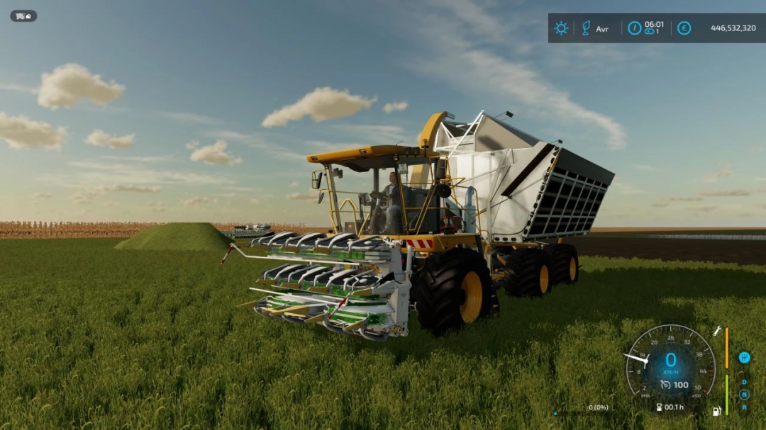 Chaefer Bucher v1.2.0.0