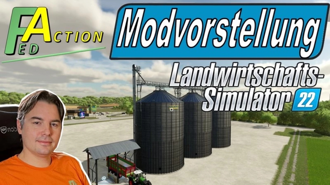 Fed Mods Pack v1.8.1.0