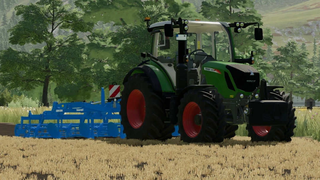 Fendt Vario 300 v1.1.0.0