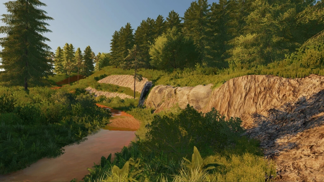 Pirambeiras Map v1.0.0.0