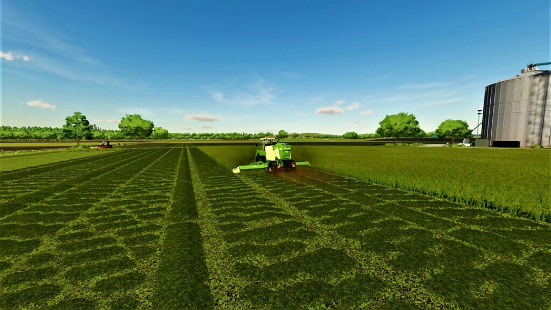 Spruce Mountain Farm's v1.0.0.1