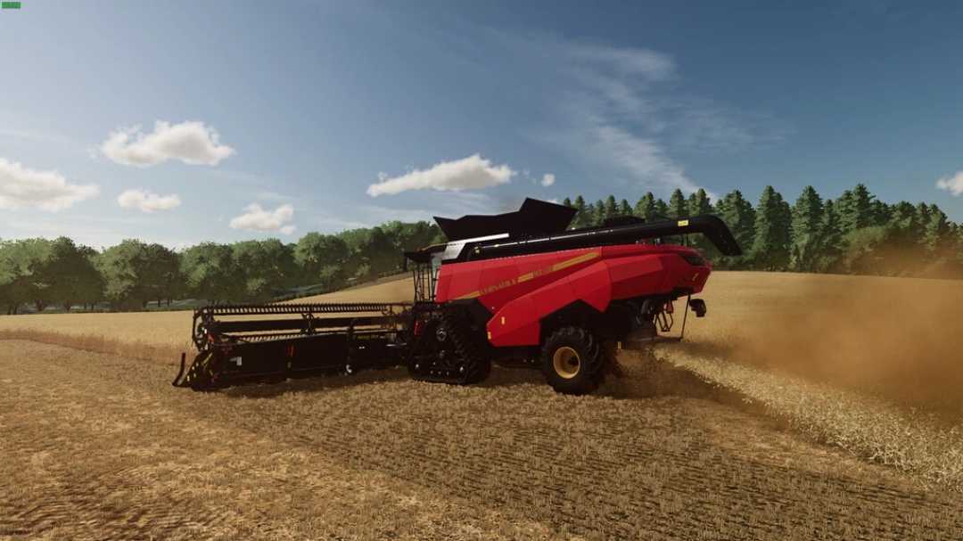 Versatile RT 520 v1.0.0.0