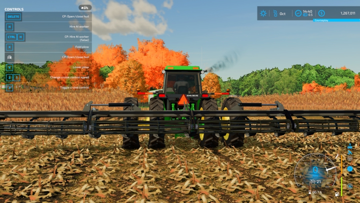 Mod-Network || FS22 mods, Farming Simulator 22 mods