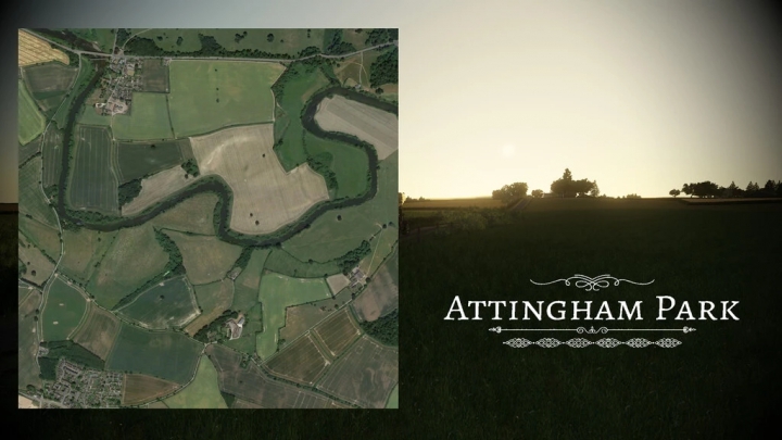 Image: Attingham Park v1.0.0.0 4