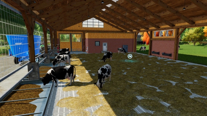 Image: Big Cow Barn v1.0.0.0 4