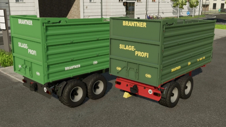 Image: Brantner TA 16051 XXL v1.0.0.0 5