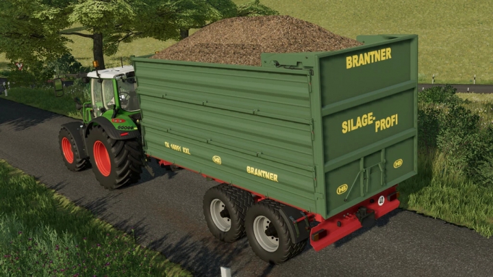 Image: Brantner TA 16051 XXL v1.0.0.0 4