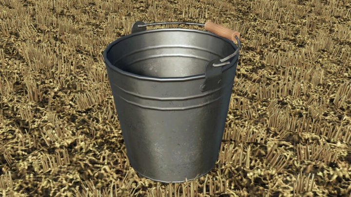 Image: Bucket v1.0.0.0 0