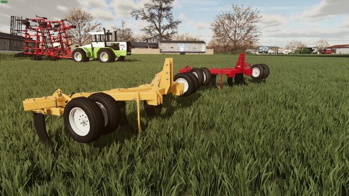 Case IH 14 v1.0.0.0