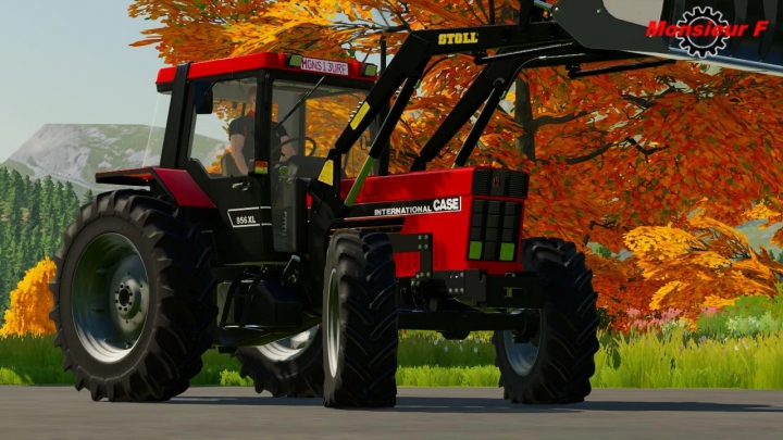 fs22-mods, DLC Case IH XL v1.0.0.0