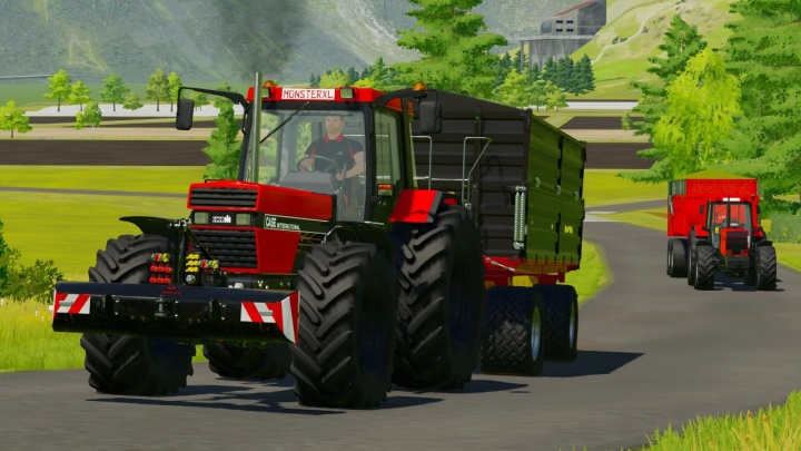 Image: DLC Case IH XL v1.0.0.0 1