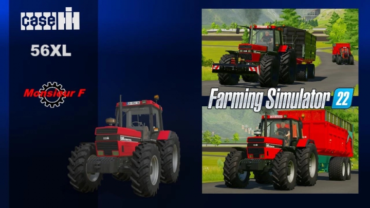 Image: DLC Case IH XL v1.0.0.0 0