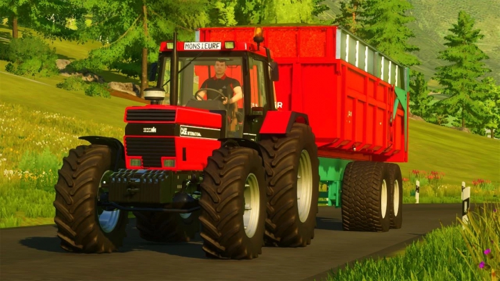 Image: DLC Case IH XL v1.0.0.0 4