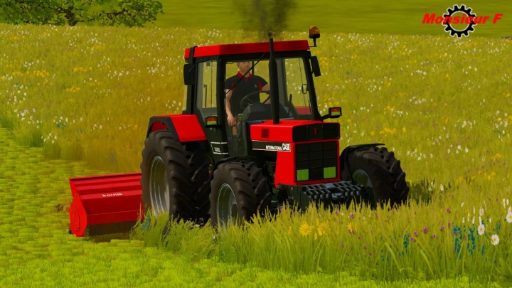 Image: DLC Case IH XL v1.0.0.0 2