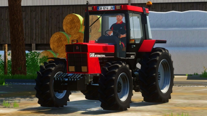 Image: DLC Case IH XL v1.0.0.1 2