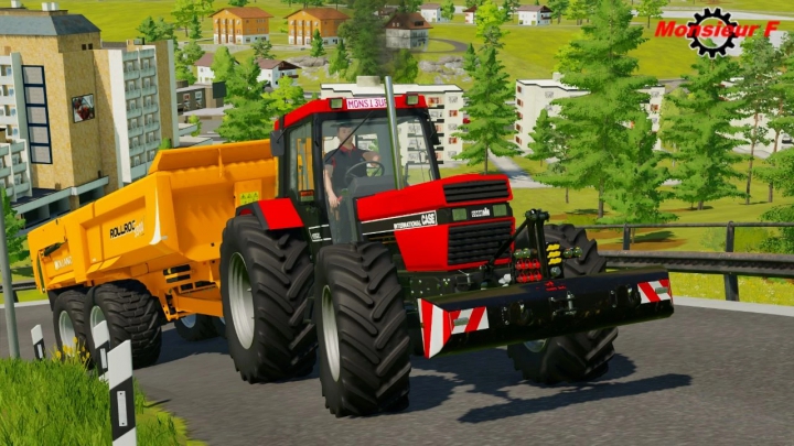 Image: DLC Case IH XL v1.0.0.1 4