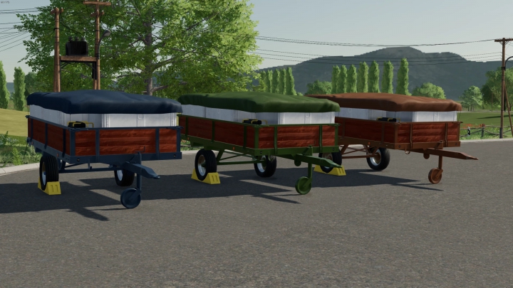 Image: FS22_VineHandHarvestTrailer 1.1.0.0 0