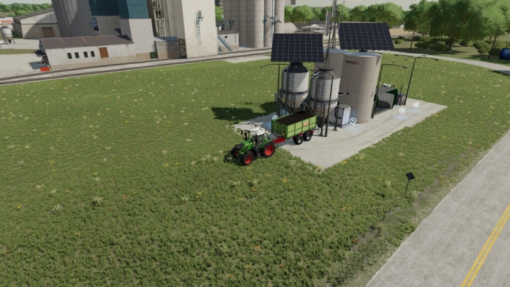 Image: Fuel Refinery v1.0.0.0 0