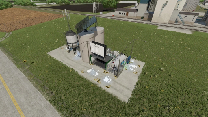 Image: Fuel Refinery v1.0.0.0 2