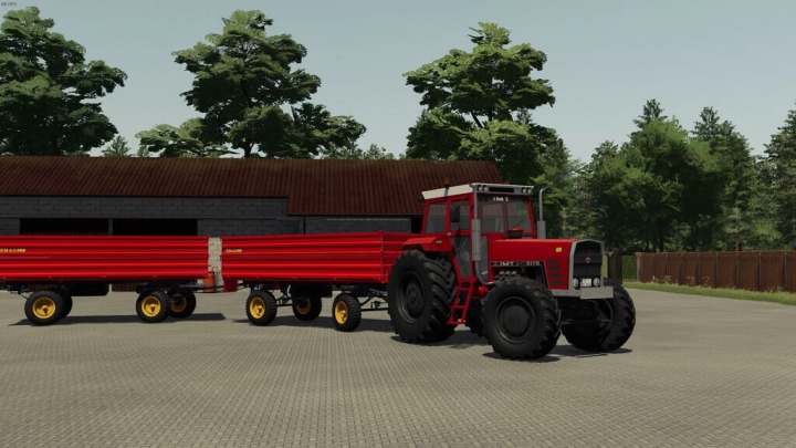 fs22-mods,  IMT 5170/5210 v1.0.0.1