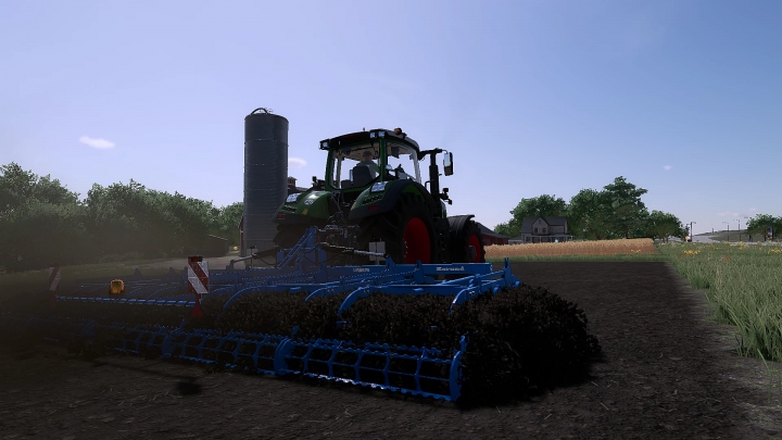 Image: Lemken Korund 750 v1.0.0.0 1