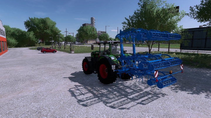 Image: Lemken Korund 750 v1.0.0.0 3