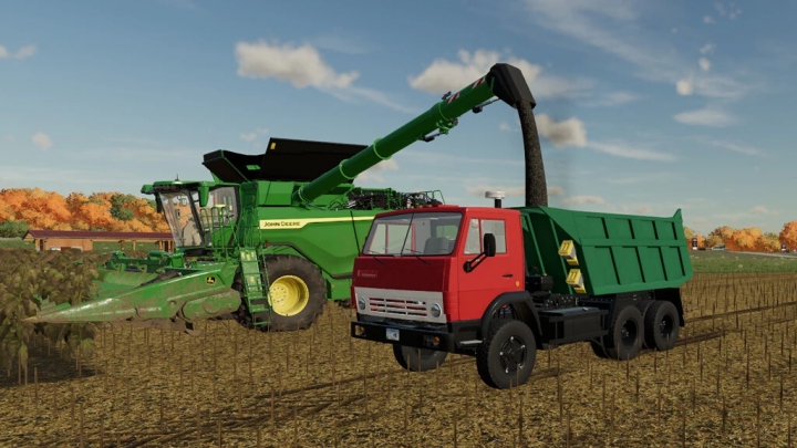 fs22-mods,  Lizard 55111 v1.0.0.0