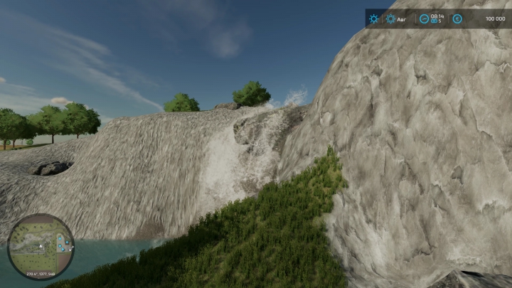 Image: Lost valley v1.1.2.0 2