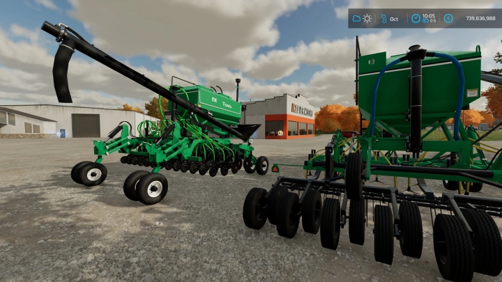 Image: MPK Seeders Pack v1.0.0.0 6