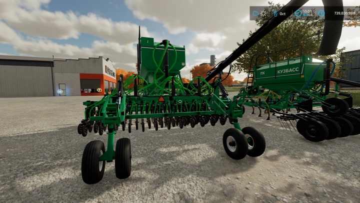 Image: MPK Seeders Pack v1.0.0.0 9